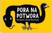 Polnische buch : Pora na po... - Aleksandra Mizielińska, Daniel Mizieliński