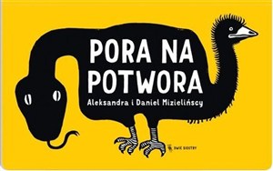 Obrazek Pora na potwora