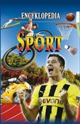 Polnische buch : Sport Ency... - Opracowanie Zbiorowe
