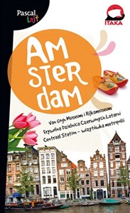 Obrazek Amsterdam Pascal Lajt