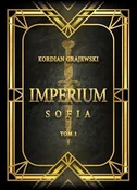Polska książka : Imperium. ... - Kordian Grajewski