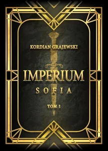 Bild von Imperium. Sofia. Tom 1	