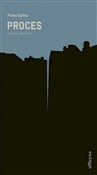 Proces - Franz Kafka -  Książka z wysyłką do Niemiec 
