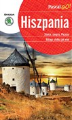 Hiszpania ... - Jolanta Dutkowska, Filip Dutkowski, Anna Jankowska, Zofia Siewak-Sojka, Ludmiła Sojka -  fremdsprachige bücher polnisch 