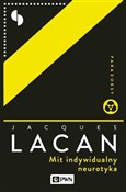 Polnische buch : Mit indywi... - Jacques Lacan