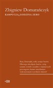 Kampucza g... - Zbigniew Domarańczyk -  Książka z wysyłką do Niemiec 