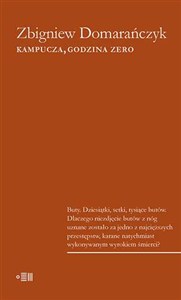 Bild von Kampucza godzina zero