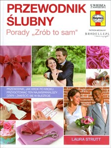 Bild von Przewodnik ślubny Porady zrób to sam