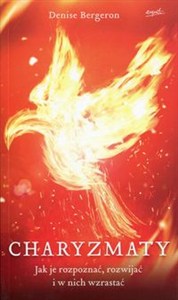 Bild von Charyzmaty Jak je rozpoznać, rozwijać i w nich wzrastać