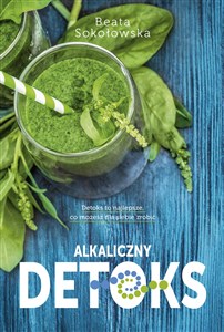 Obrazek Alkaliczny detoks