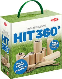 Bild von Hit 360°