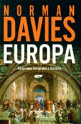 Europa Roz... - Norman Davies -  fremdsprachige bücher polnisch 