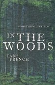 Książka : In the Woo... - Tana French