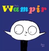 Polnische buch : Mały wampi... - Joann Sfar