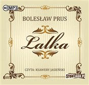 [Audiobook... - Bolesław Prus - Ksiegarnia w niemczech