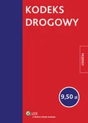 Kodeks dro... - buch auf polnisch 