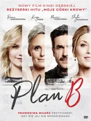 Plan B -  Książka z wysyłką do Niemiec 