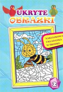 Bild von Ukryte obrazki 2