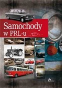 Polska książka : Samochody ... - Magdalena Binkowska