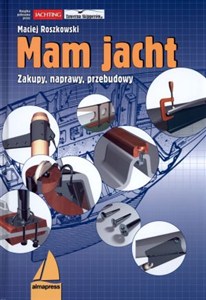 Bild von Mam jacht Zakupy, naprawy, przebudowy