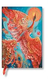 Obrazek Notes Firebird Flexi Mini linia