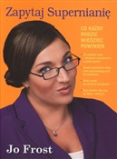 Zapytaj Su... - Jo Frost - Ksiegarnia w niemczech
