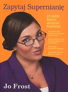 Obrazek Zapytaj Supernianię