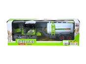 Traktor z ... - Ksiegarnia w niemczech