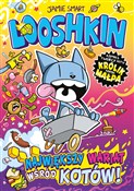Looshkin T... - Jamie Smart - buch auf polnisch 