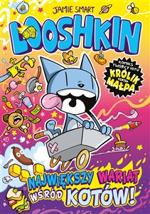 Obrazek Looshkin Tom 1