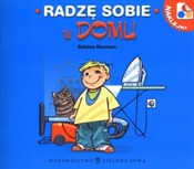 Radzę sobi... - Sabina Bauman -  fremdsprachige bücher polnisch 