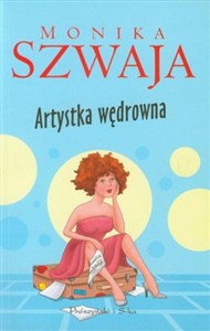 Obrazek Artystka wędrowna