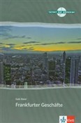 Frankfurte... - Gabi Baier - buch auf polnisch 