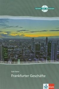 Bild von Frankfurter Geschafte + CD