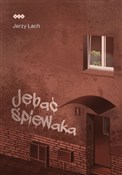Polnische buch : Jebać śpie... - Jerzy Lach