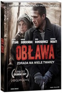 Obrazek Obława