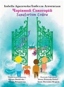 Polnische buch : Чарівний с... - Izabella Agaczewska