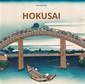 Hokusai - Olaf Mextorf -  Książka z wysyłką do Niemiec 