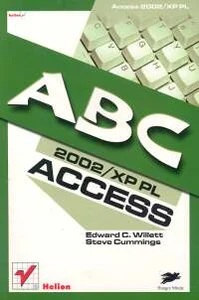 Bild von ABC Access 2002/XP PL