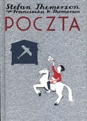 Książka : Poczta - Stefan Themerson
