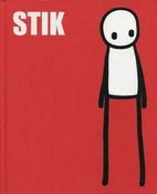 Stik - buch auf polnisch 