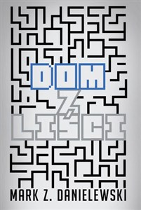 Obrazek Dom z liści