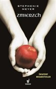 Zmierzch - Stephenie Meyer -  polnische Bücher