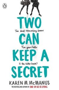 Bild von Two Can Keep a Secret