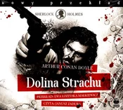 [Audiobook... - Arthur Conan Doyle -  Książka z wysyłką do Niemiec 
