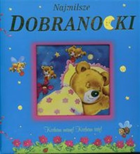 Obrazek Najmilsze dobranocki