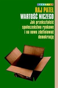 Obrazek Wartość niczego