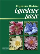 Polnische buch : Ogrodowe p... - Eugeniusz Radziul