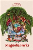 Magnolia P... - Jessa Hastings -  Książka z wysyłką do Niemiec 