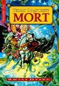 Mort - Terry Pratchett -  fremdsprachige bücher polnisch 